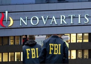 σκάνδαλο Novartis