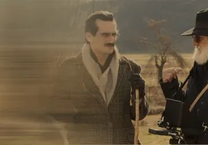 Ο «Τελευταίος Πειρασμός» του Νίκου Καζαντζάκη στην Ουάσιγκτον