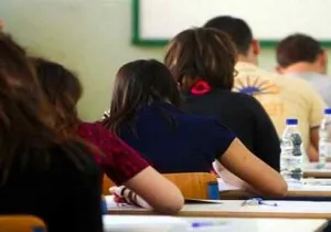 Αρχίζουν αύριο οι πανελλαδικές εξετάσεις για τα ΕΠΑΛ
