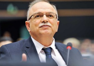 Παπαδημούλης για εξοδο