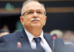 Παπαδημούλης για συλλαλητήρια  