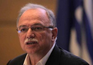 Παπα;δημούλης για επιτυχή έξοδο της Ελλάδας από τα μνημόνια 