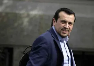 Ο Παππάς για το κλείσιμο της ΕΡΤ 