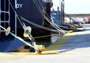 Ξεκινά η ακτοπλοϊκή σύνδεση της Θεσσαλονίκης με Σποράδες και Βόλο