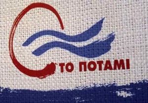 Επίθεση από το Ποτάμι στον Καμμένο