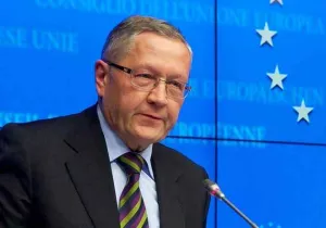 Κλάους Ρέγκλινγκ για Ελλάδα 