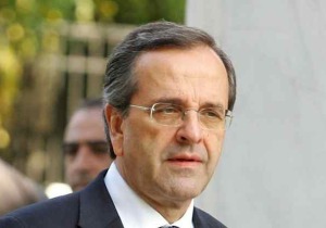 Επίθεση Σαμαρά σε Τσίπρα – ΠτΔ