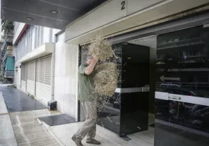 Σανό στους ΑΝΕΛ