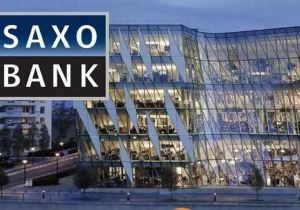 Νέα πλατφόρμα συναλλαγών Saxo Bank