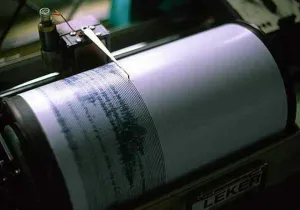 Σεισμική δόνηση στη Νεάπολη Λακωνίας