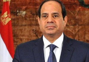 Σε πανηγυρική ατμόσφαιρα ορκίστηκε για δεύτερη θητεία ο πρόεδρος της Αιγύπτου Άμπντελ Φατάχ Αλ Σίσι