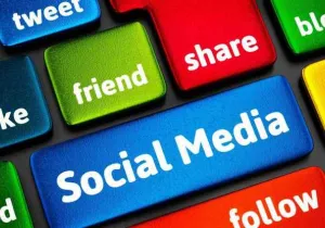 Τα socia media που προτιμούν στις ΗΠΑ 
