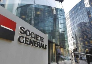  πώληση της πολωνικής της μονάδας της Eurobank εξετάζει η Societe Generale