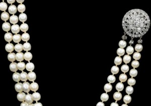 Δημοπραττούνται κοσμήματα της Μαρίας Αντουανέτας