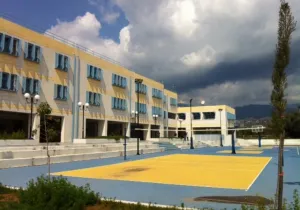 Πανελλαδικές 2018