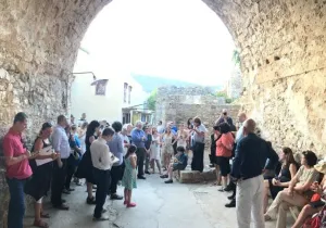 Συμπόσιο της Σύμης