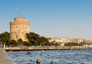 Ενίσχυση του τουριστικού προφίλ της Θεσσαλονίκης