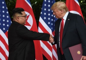 Συμφωνία ΗΠΑ-Βόρειας Κορέας