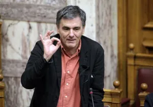 Ελληνικό χρέος