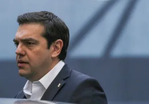 Στο Λονδίνο ο πρωθυπουργός