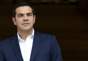 φραστική επίθεση σε Τσίπρα