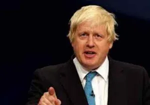 Τζόνσον για Brexit 