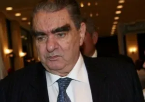 Νέο ΔΣ Motor Oil