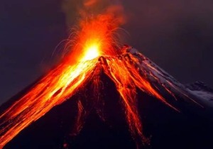 Εκρήξεις ηφαιστείων: Σκότωσαν 280.000 ανθρώπους μετά το 1500, τους 184 στην Ελλάδα
