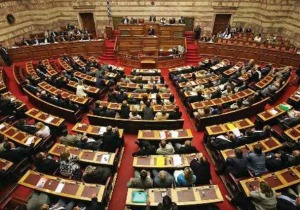 Στις επιτροπές η συζήτηση του νομοσχεδίου με τα προαπαιτούμενα