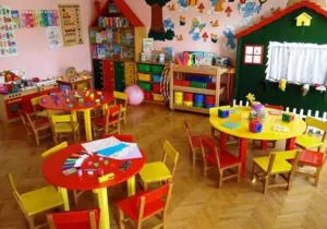 Αναρτήθηκαν οι προσωρινοί πίνακες βρεφονηπιακών παιδικών σταθμών
