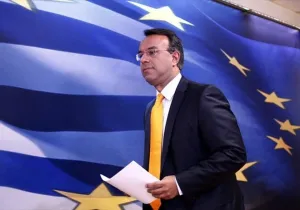 H Κυβέρνηση στερεί ρευστότητα από την αγορά