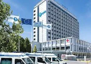 Αποστολόπουλος: Παράνομη η διαδικασία πώλησης του Υγεία