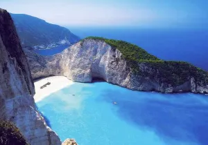 Οι Βρετανοί προτιμούν Ζάκυνθο 