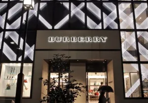 Burberry