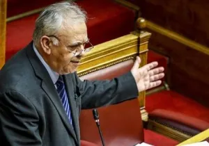 Γιάννης Δραγασάκης