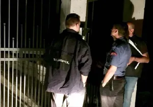 Βέλγιο: Η Europol εξάρθρωσε αλβανικό δίκτυο επενδυτικής απάτης