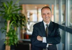 Η Janssen στα Diamonds of the Greek Economy