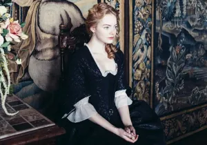 Lanthimos, The Favourite
