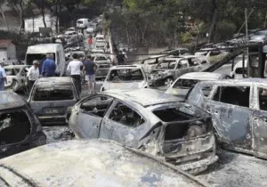 Απροσδιόριστος ο αριθμός των αγνοουμένων