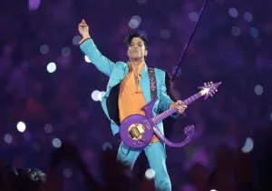 Prince