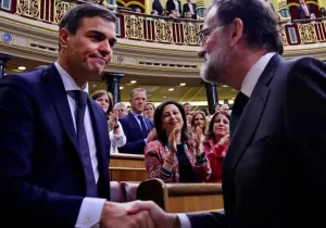 Σάντσεθ Ισπανία