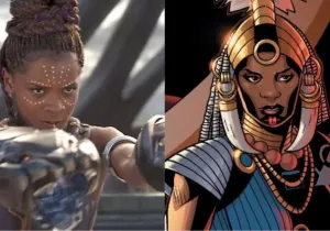 Shuri