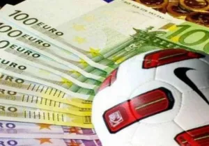 Τα χρέη των ΠΑΕ στην εφορία