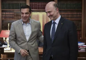 Ακύρωση της μείωσης των συντάξεων