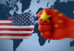 Εμπορικός πόλεμος ΗΠΑ-Κίνας