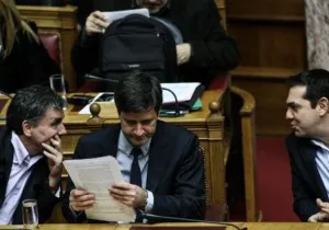 Η εγκύκλιος Χουλιαράκη καψι πώς (δεν) θα περικοπούν οι συντάξεις