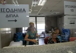 Μπλόκο της εφορίας στα αιτήματα επιστροφών φόρων