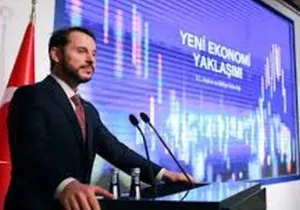 Ερντογάν: Θα σταθούμε όρθιοι χωρίς βοήθεια