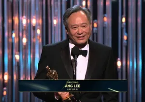 Ang Lee