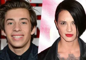 Asia Argento, Jimmy Bennett